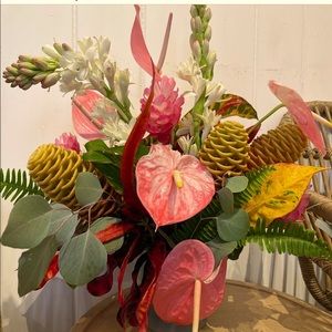 Meet your Posher, Leah